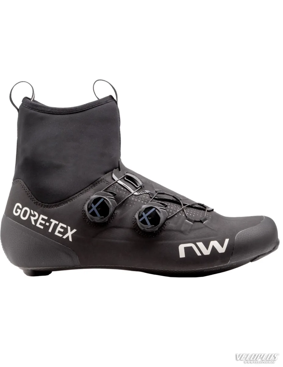 Winter Road Cycling Shoes Northwave FLAGSHIP R GTX
