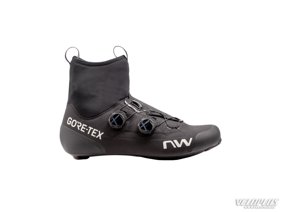 Winter Road Cycling Shoes Northwave FLAGSHIP R GTX