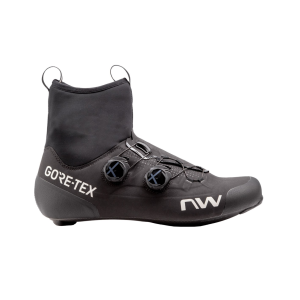 Winter Road Cycling Shoes Northwave FLAGSHIP R GTX
