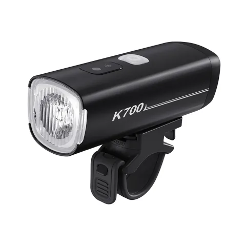 Esituli RAVEMEN K700 700 lm USB automaatne sisse/välja lülitus ja heledus