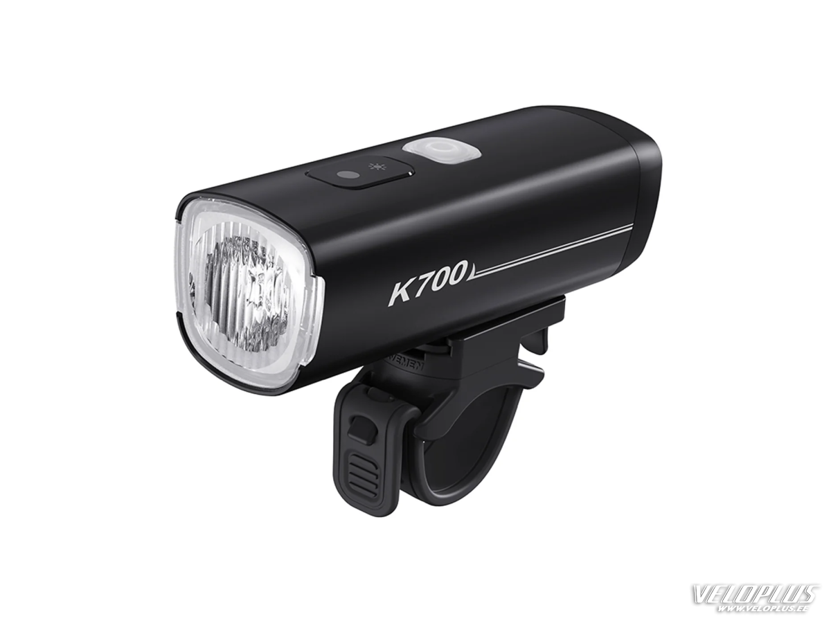 Esituli RAVEMEN K700 700 lm USB automaatne sisse/välja lülitus ja heledus