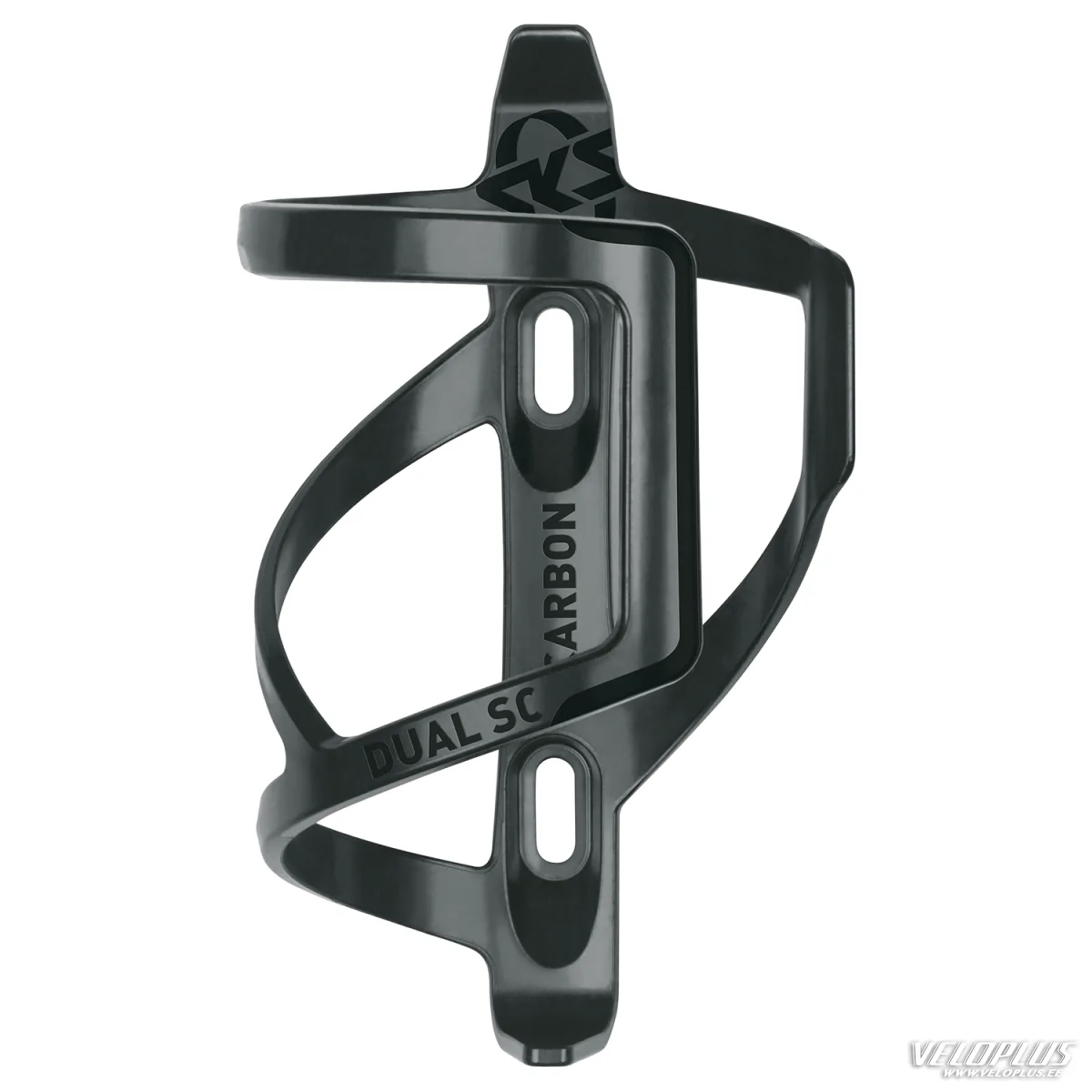 Bottle Cage SKS DUAL SC CARBON Right 29 g