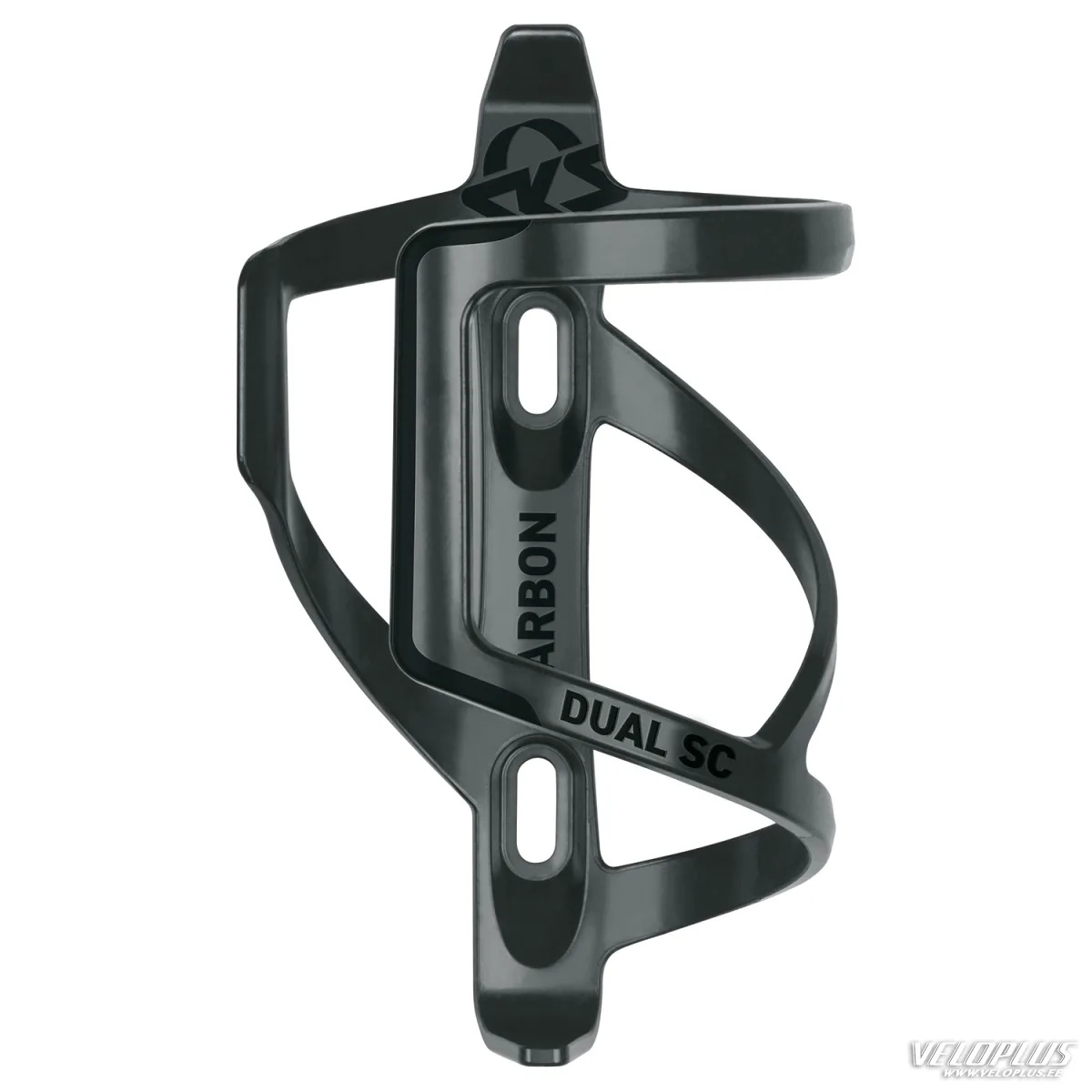 Bottle Cage SKS DUAL SC CARBON Left 29 g