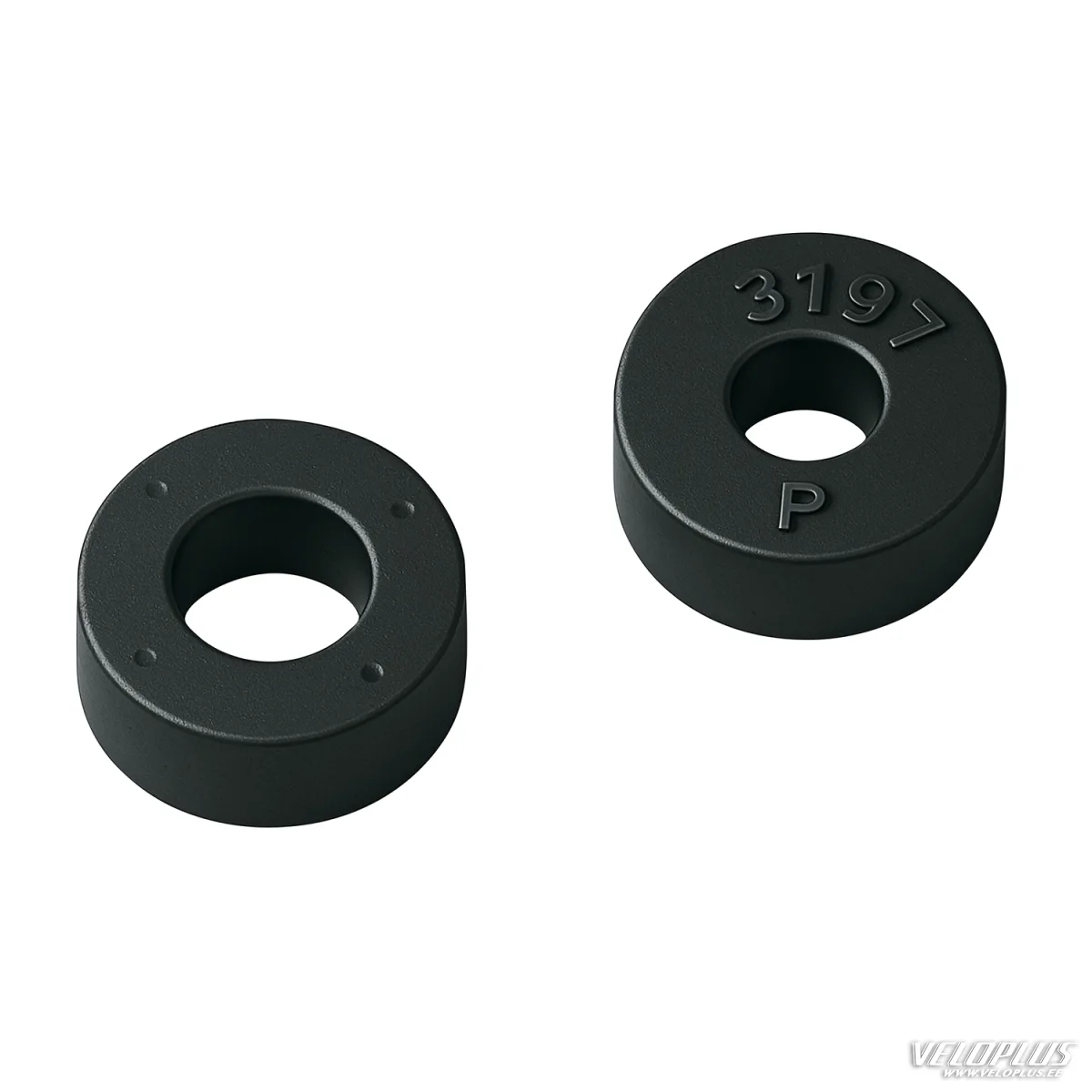 Siurblio tarpiklių rinkinys SKS MULTIVALVE EASY