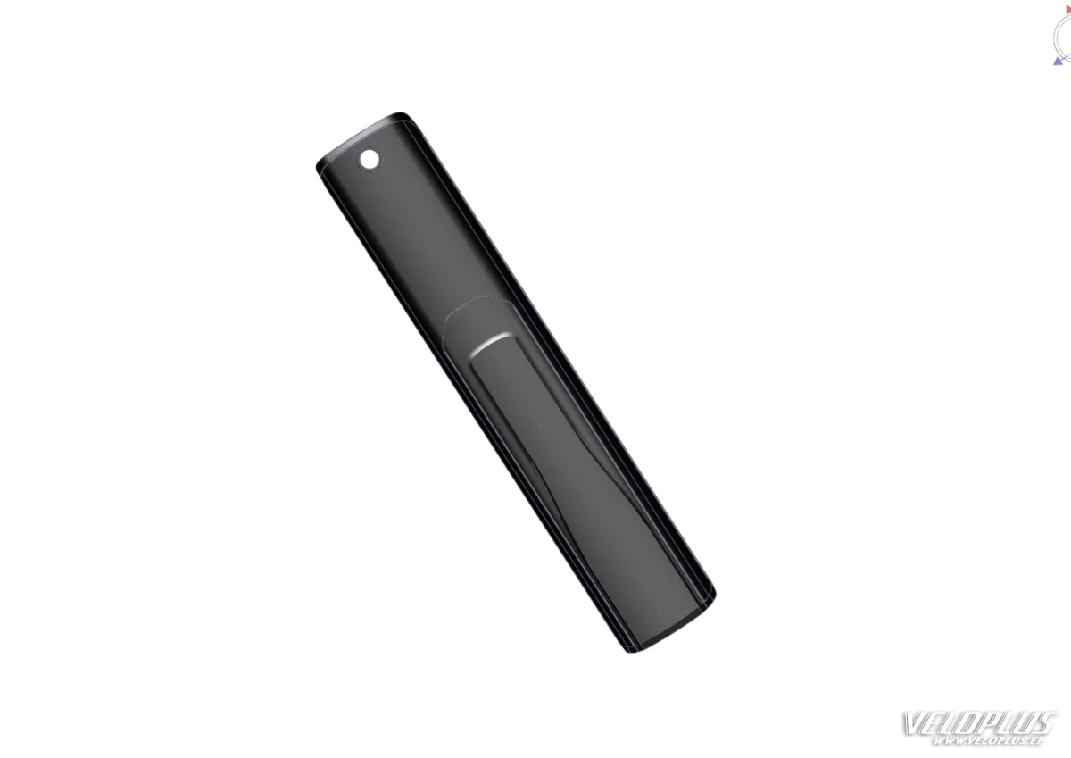 Крышка батареи Cube Stereo Hybrid ONE22/44/77