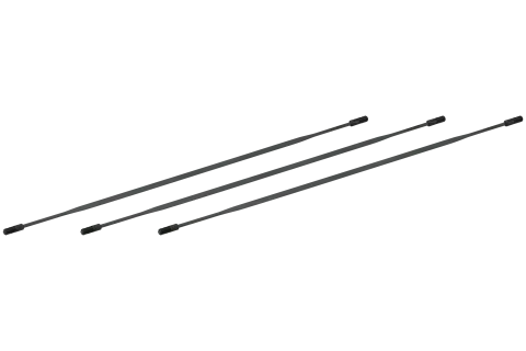 Spokes Newmen VONOA Aerowide 258 mm 3 pcs
