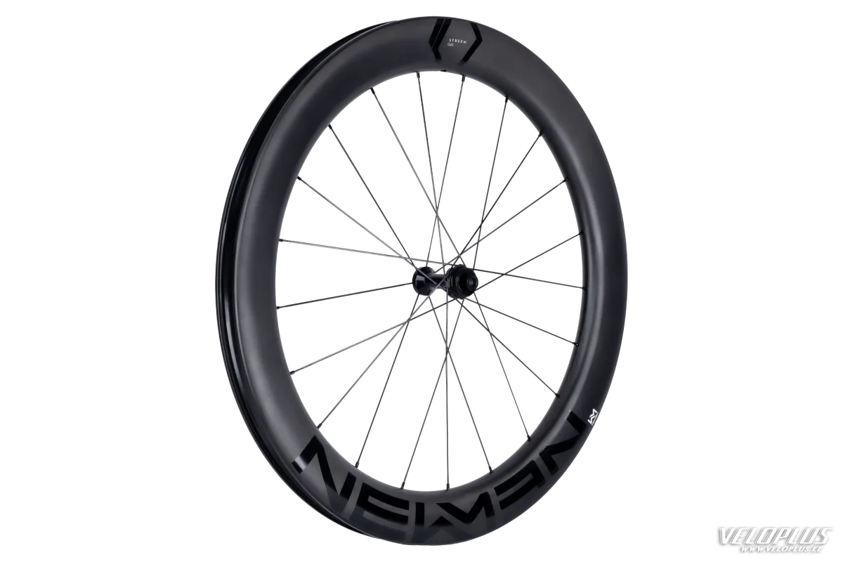 Esijooks Newmen Streem G.62 622 24H FADE R SP CL 12x100