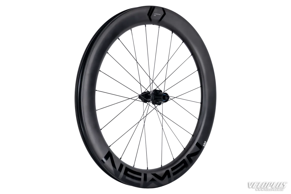 Tagajooks Newmen Streem G.62 622 24H FADE R SP CL 12x142 XDR