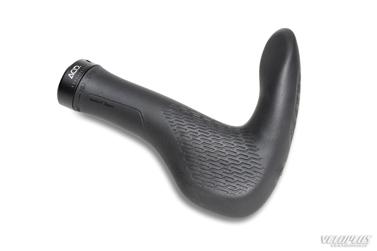 Käepidemed ACID Grips TRAVEL ADAPT L