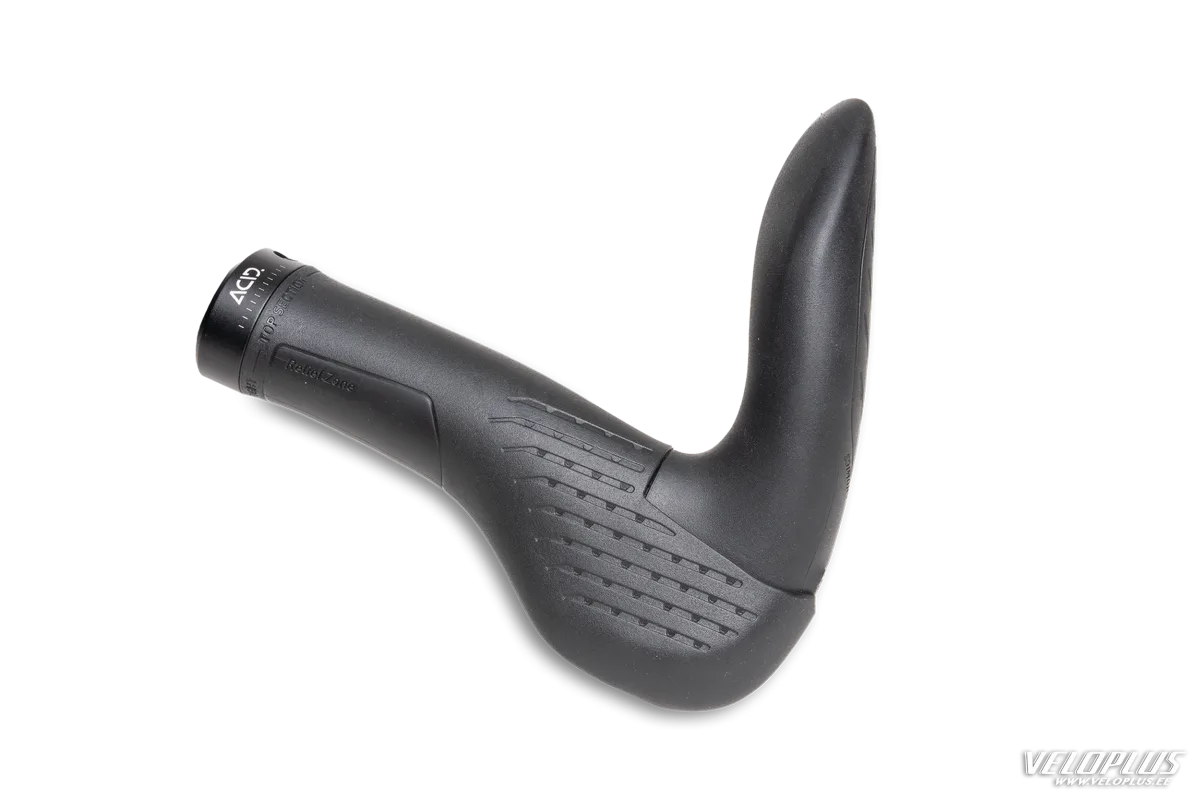 Käepidemed ACID Grips TRAVEL ADJUST PLUS L