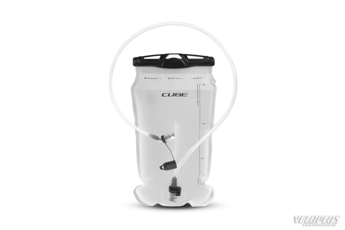 Joogikott CUBE Hydration Bladder Backpack 1,5 L