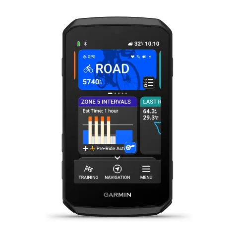GPS rattakompuuter Garmin Edge 1060