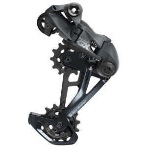 Tagavahetaja Sram GX Eagle Lunar must 12k
