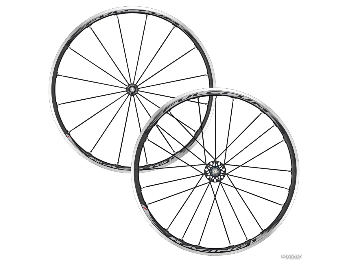 Wheels 700 Fulcrum Racing 1 2way-fit