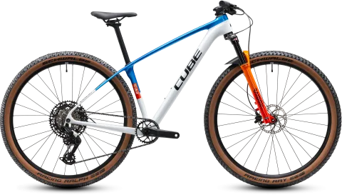 Cube Phenix C:62 Rookie SLX 27,5"