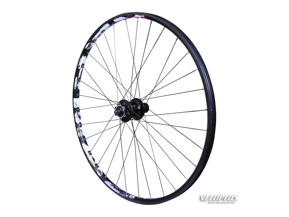 Tagajooks 26" M756/Mach1 Karma disc 6-polt