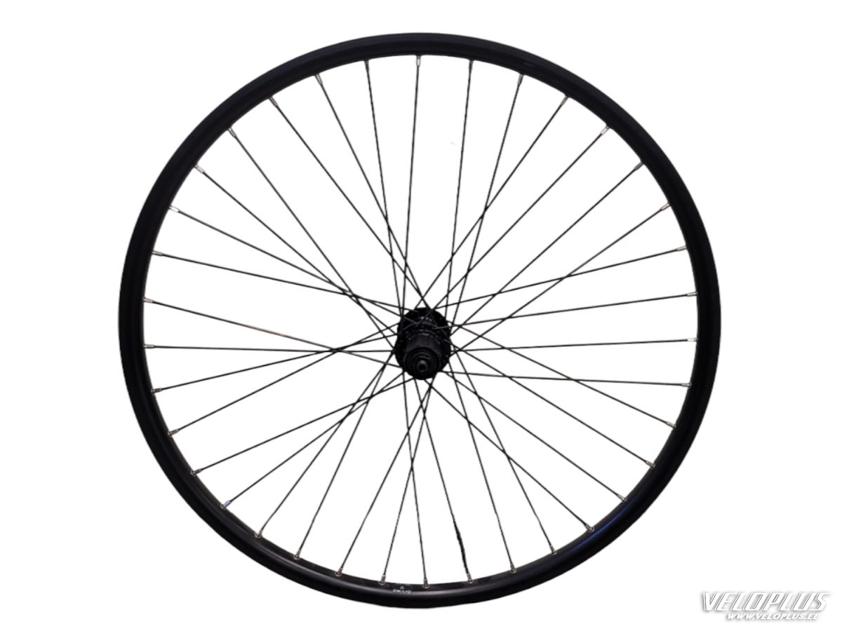 Rear wheel  26" Mach1 ER-20 Shimano TY505 CL QR