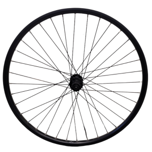 Rear wheel  26" Mach1 ER-20 Shimano TY505 CL QR