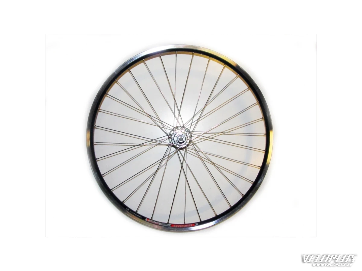 Tagajooks 26" JY752/DM18 tirrile mutritega
