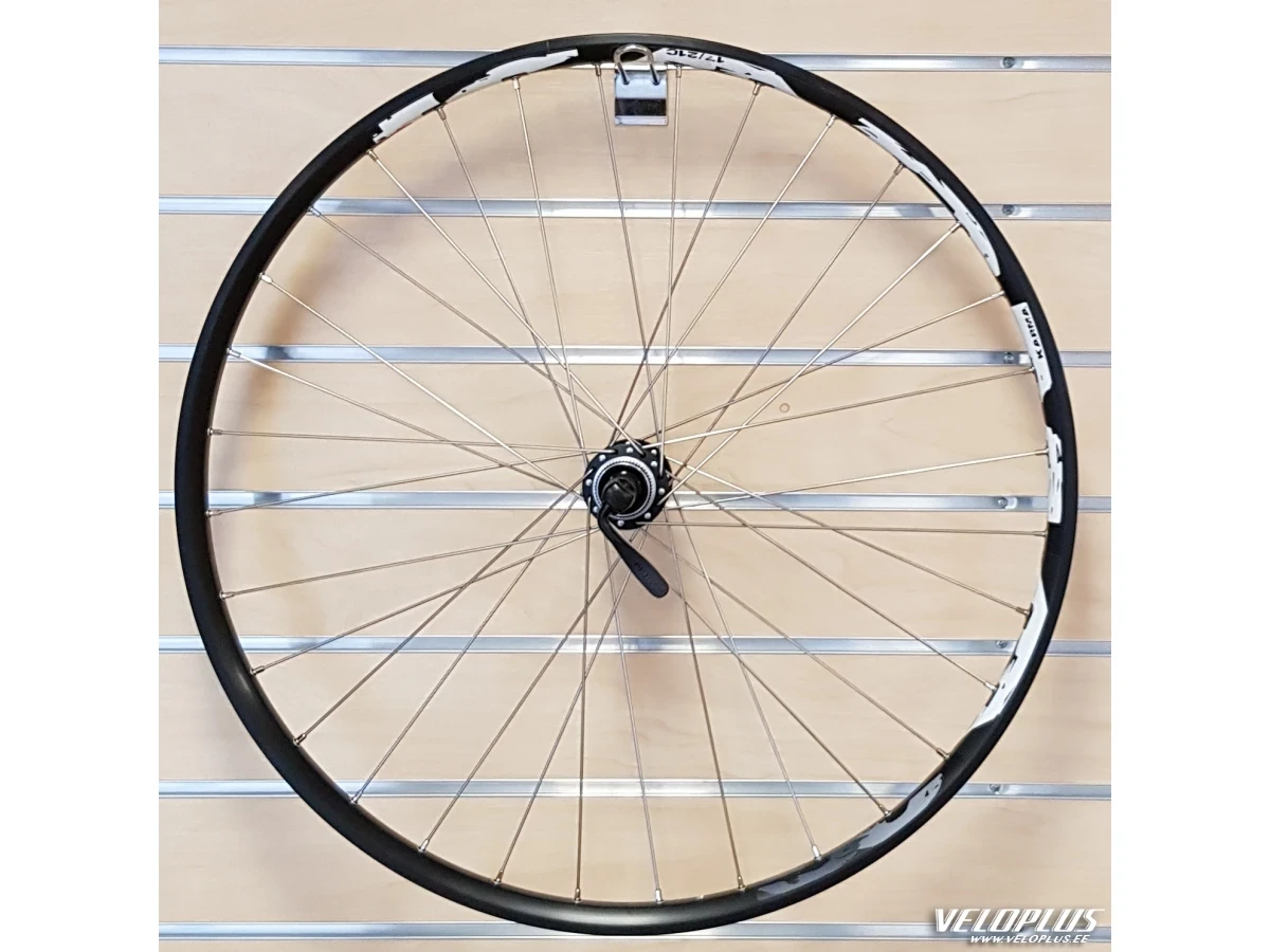 Tagajooks 26 Mach1 Karma Shimano M3050 kassetile CL QR