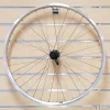 Rear Wheel 26 Shimano T3000/ Mach1 ER-10 QR black thumbnail 1