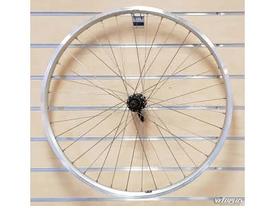 Rear Wheel 26 Shimano T3000/ Mach1 ER-10 QR black