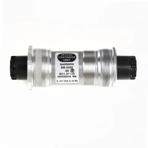 Keskjooks Shimano 105 BB-5500 BSA 68mm/109mm octalink
