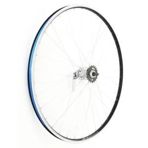 Rear wheel Velosteel/Mach1 28" 1-speed coaster brake