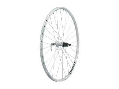 Tagajooks 28 KLS CROSS Advance hõbe QR 8/9k kassett