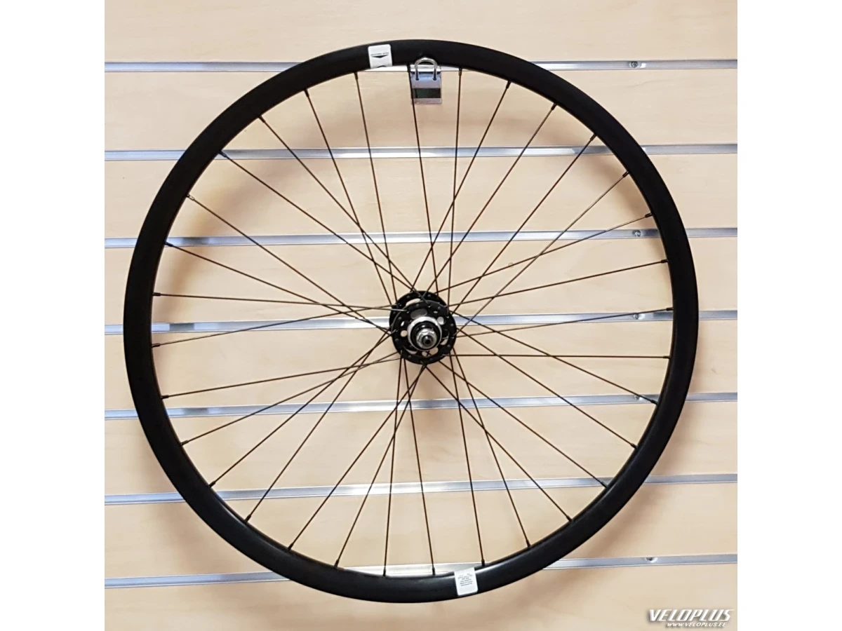 Tagajooks 28"  / 700 Fixie pööratav mutriga