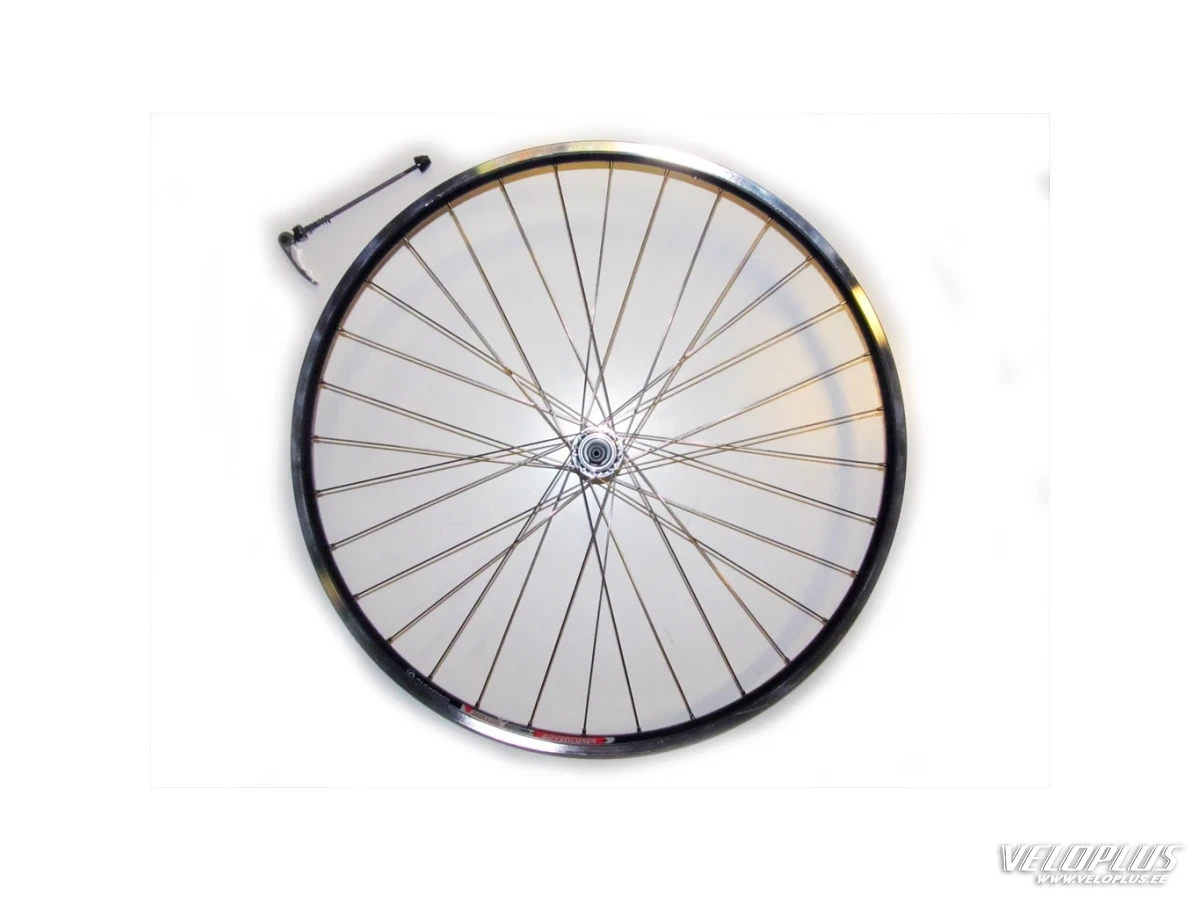 Tagajooks 700c JY752/Adventurer tirrile QR