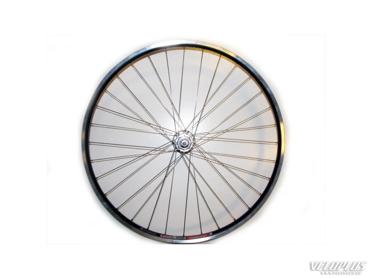 Tagajooks 700c JY752/Adventurer tirrile mutritega