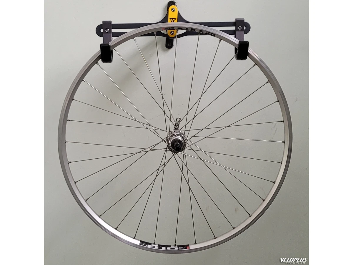 Rear wheel Mach1 810 / KLS Active 32a  28 threaded QR