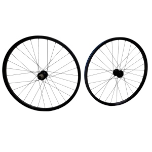 Wheelset 29" Answer Atac CMP AM 148mm, microspline, tubeless ready, 6-polt