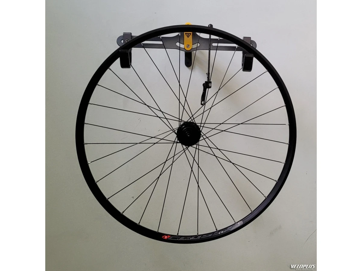 Tagajooks 29 Mach CrossR/MT500 CL 12k MS 135mm QR