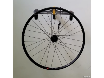 Tagajooks 29 Mach CrossR/MT500 CL 12k MS 135mm QR