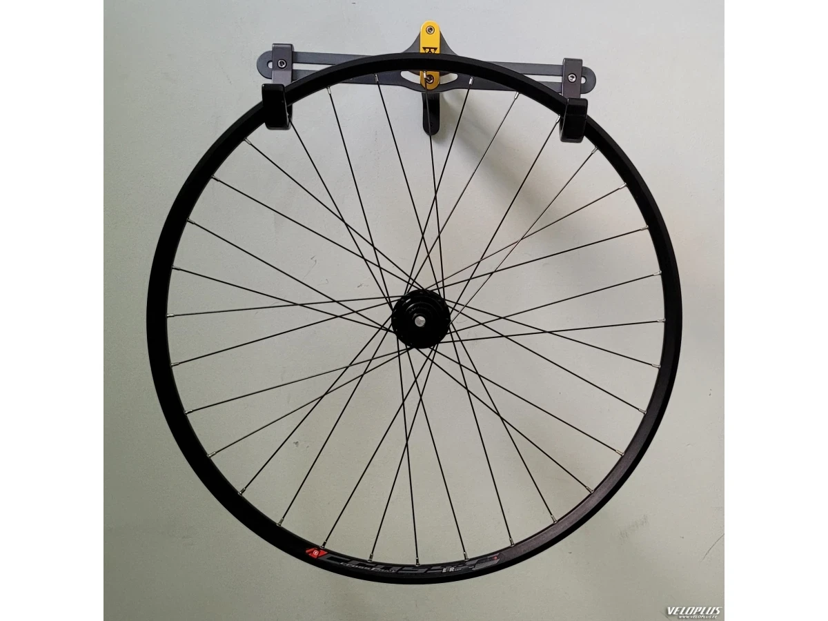 Rear wheel Mach1 Cross/MT510 29" 12s Micro Spline 142/32 CL