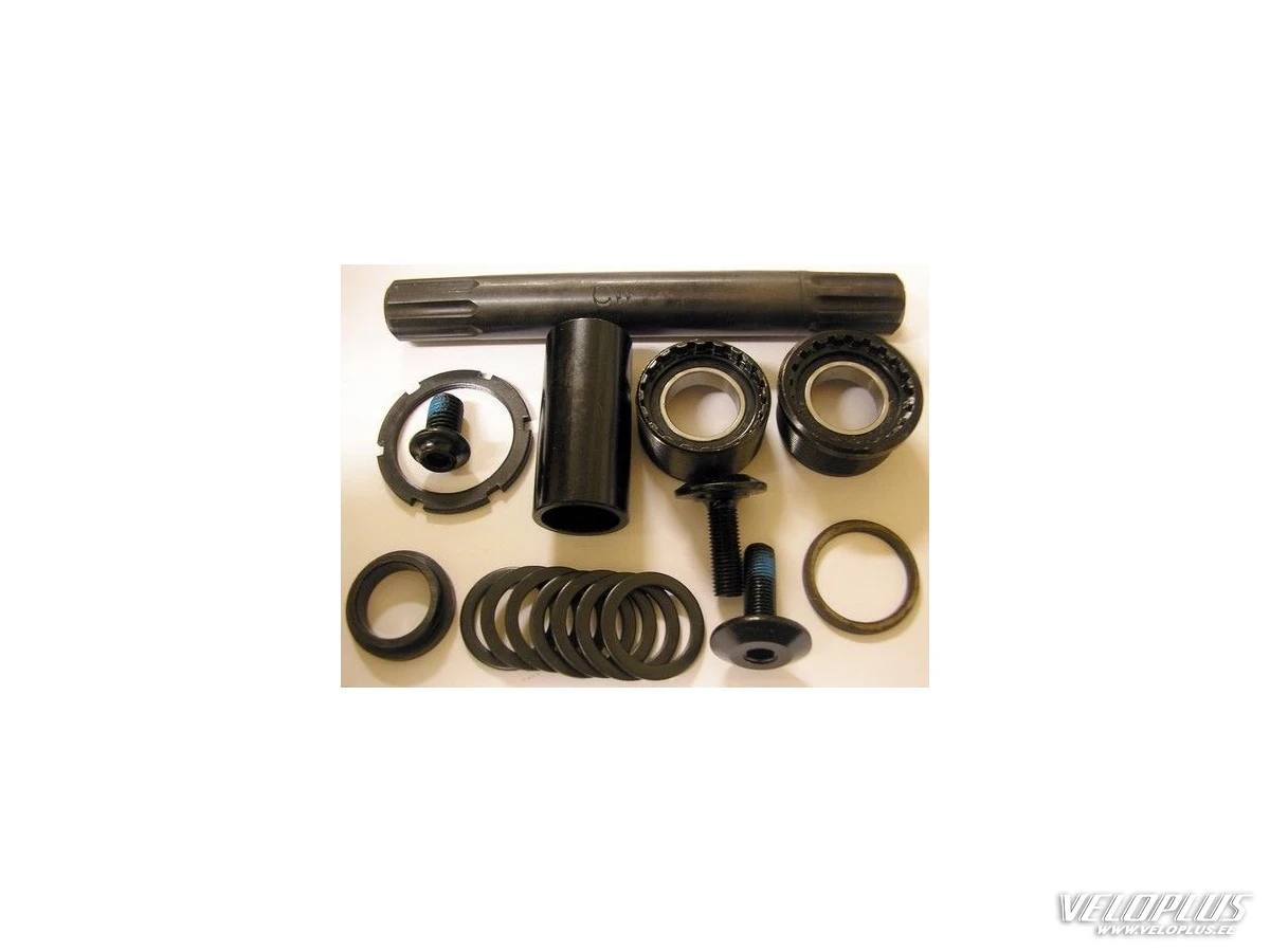 Keskjooks BMX (Brad 1)