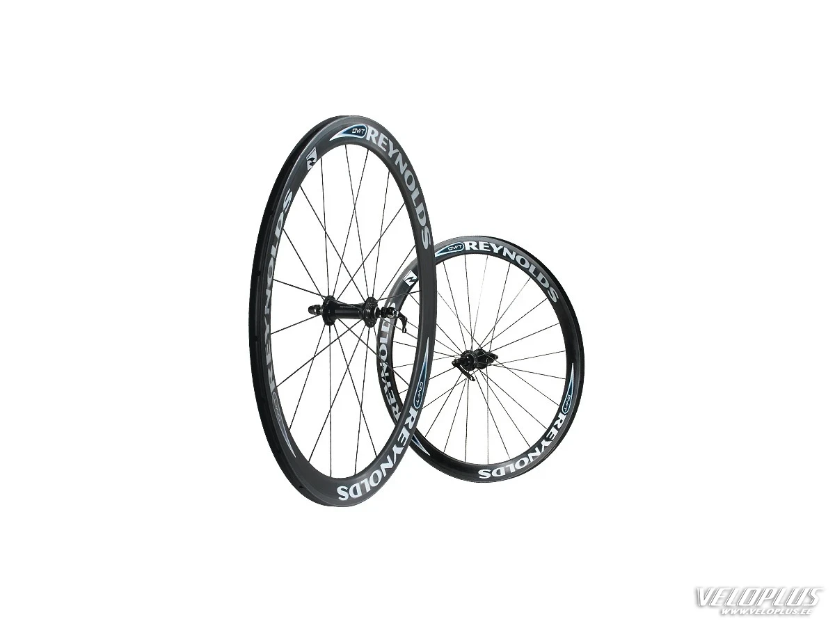 Jooksud Reynolds 46 Tubular Shimano 20/24