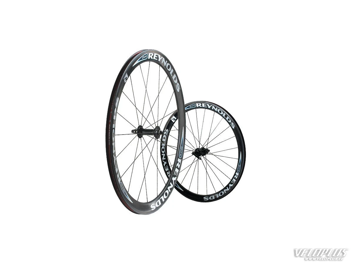 Wheels Reynolds 46 Clincher Shimano