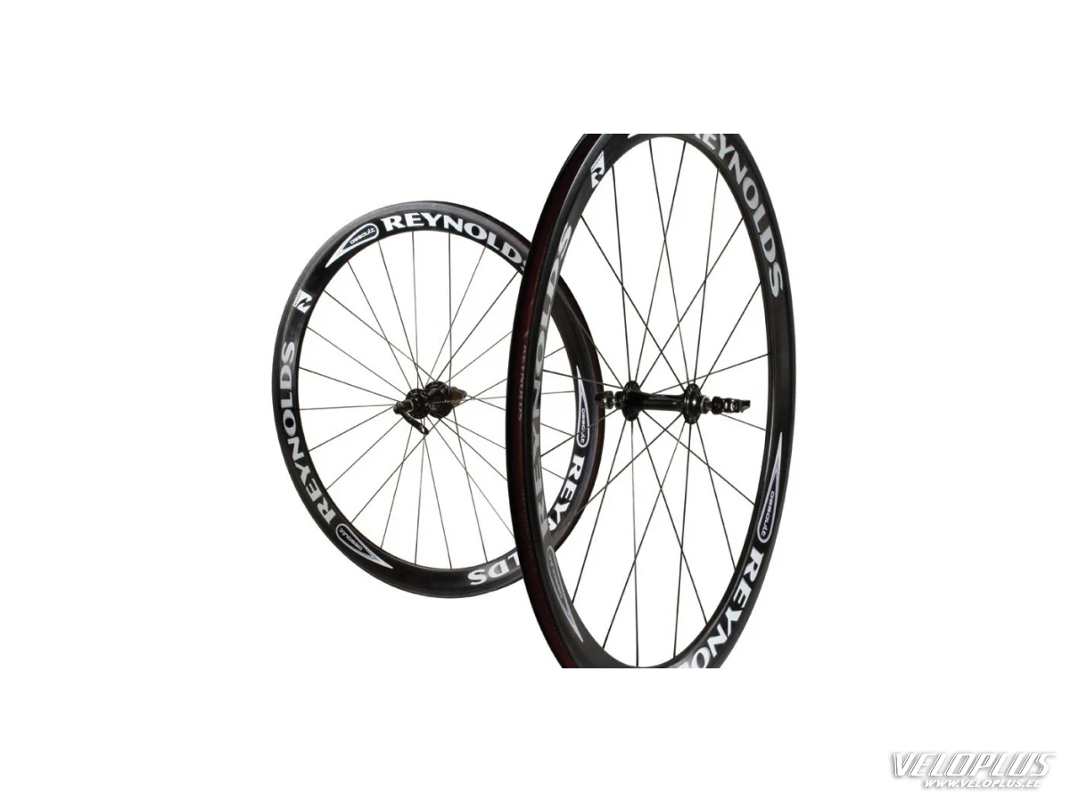 Wheels Reynolds Assault Tubular Shimano
