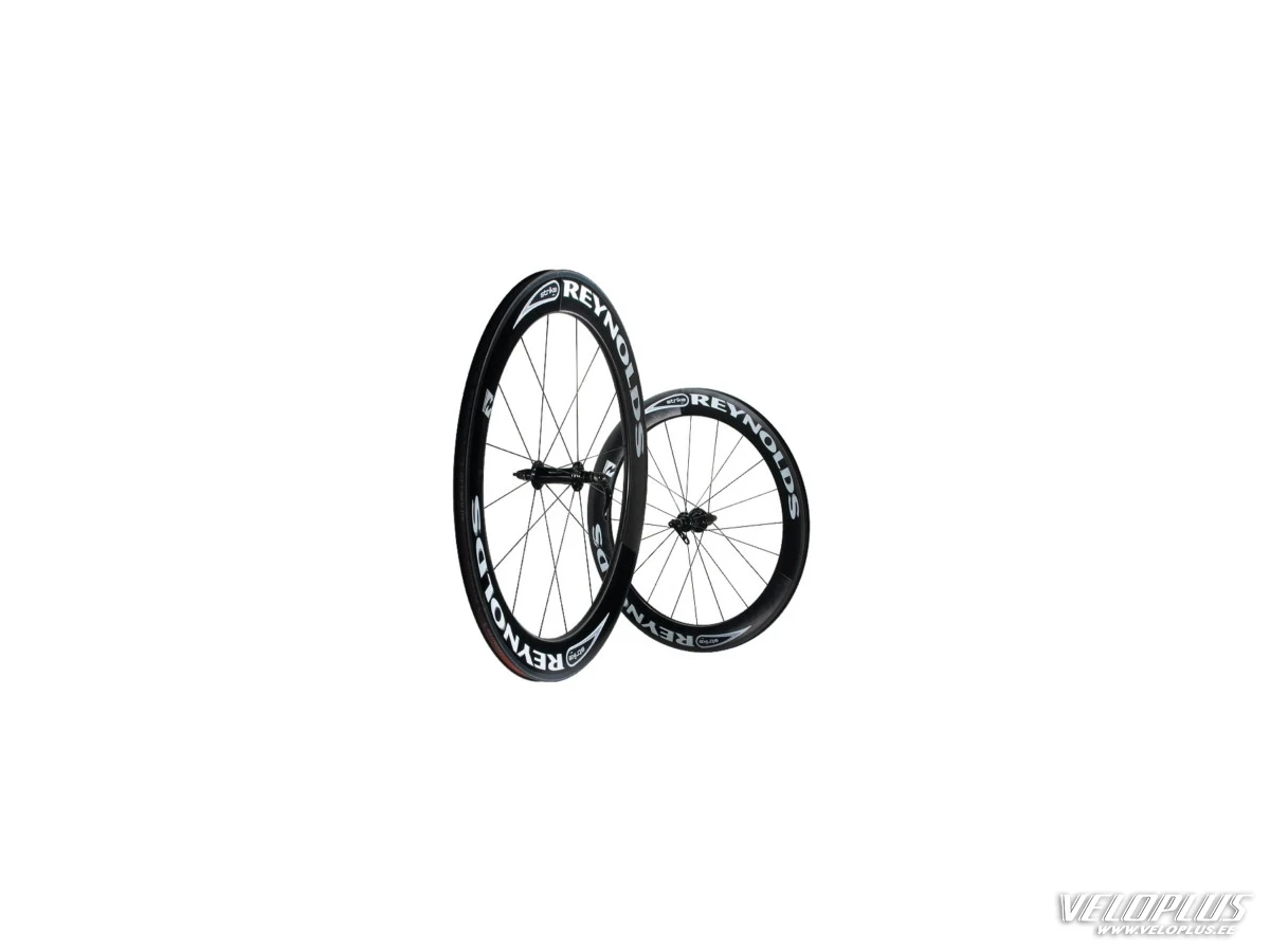Jooksud Reynolds 66 Clincher Shimano