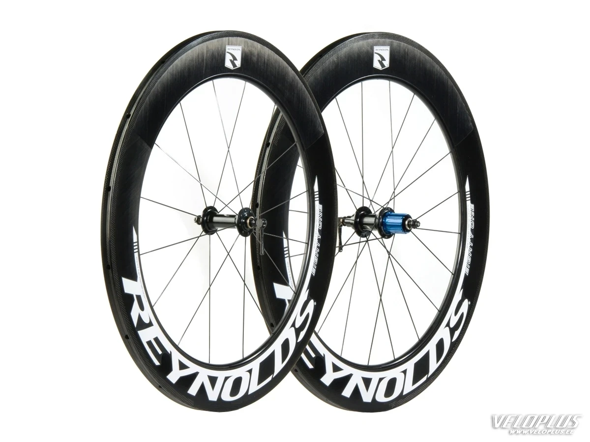 Wheels Reynolds 81 Clincher Shimano