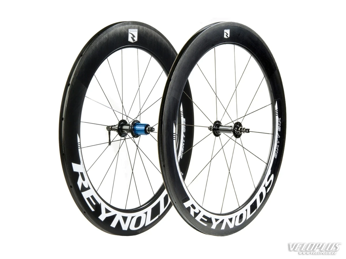 Jooksud Reynolds 66/81 Clincher Shimano