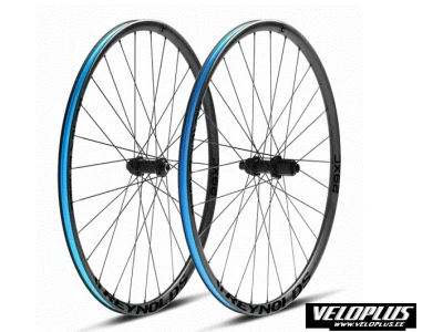 Jooksud Reynolds 29XC Blacklabel Carbon 28/28 tubeless
