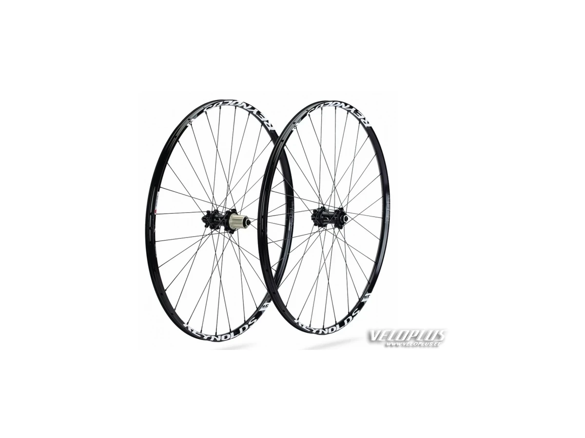 Jooksud Reynolds MTB R29 XC alumiinium ,tubeless 28/28