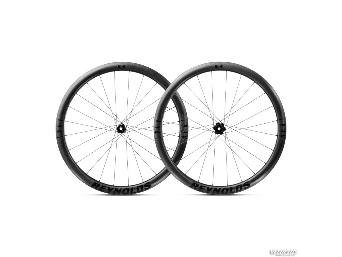 Rear wheel Reynolds AR41 TL DB XDR 24H