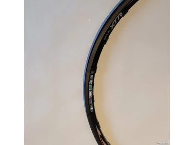 Pöid Shimano XTR M975 tagumine 26"