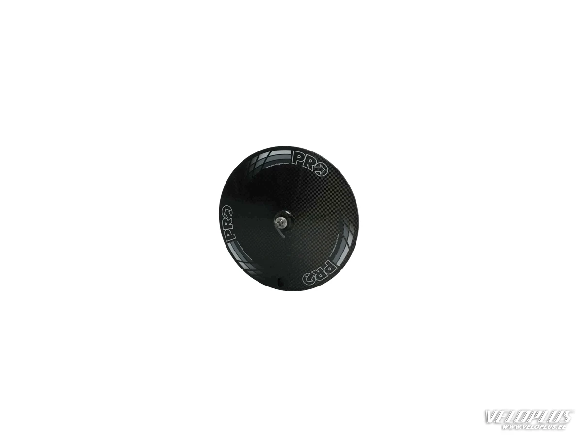 Tagajooks PRO 9/10 carbon ketas