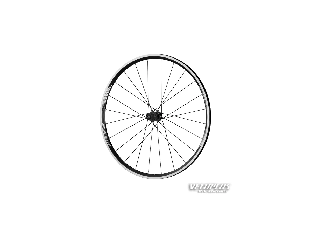 Rear wheel Shimano WH-RS010 11s Clincher black